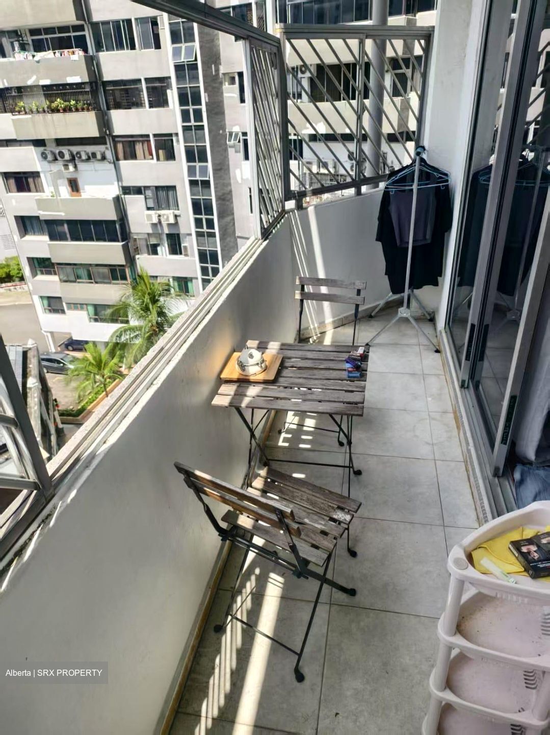 Elizabeth Tower (D9), Apartment #445755821